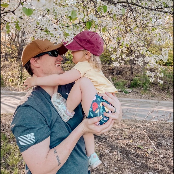 Meet your Posher, Jake - Picture 2 of 14